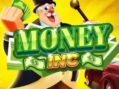 iLucki Casino screenshot