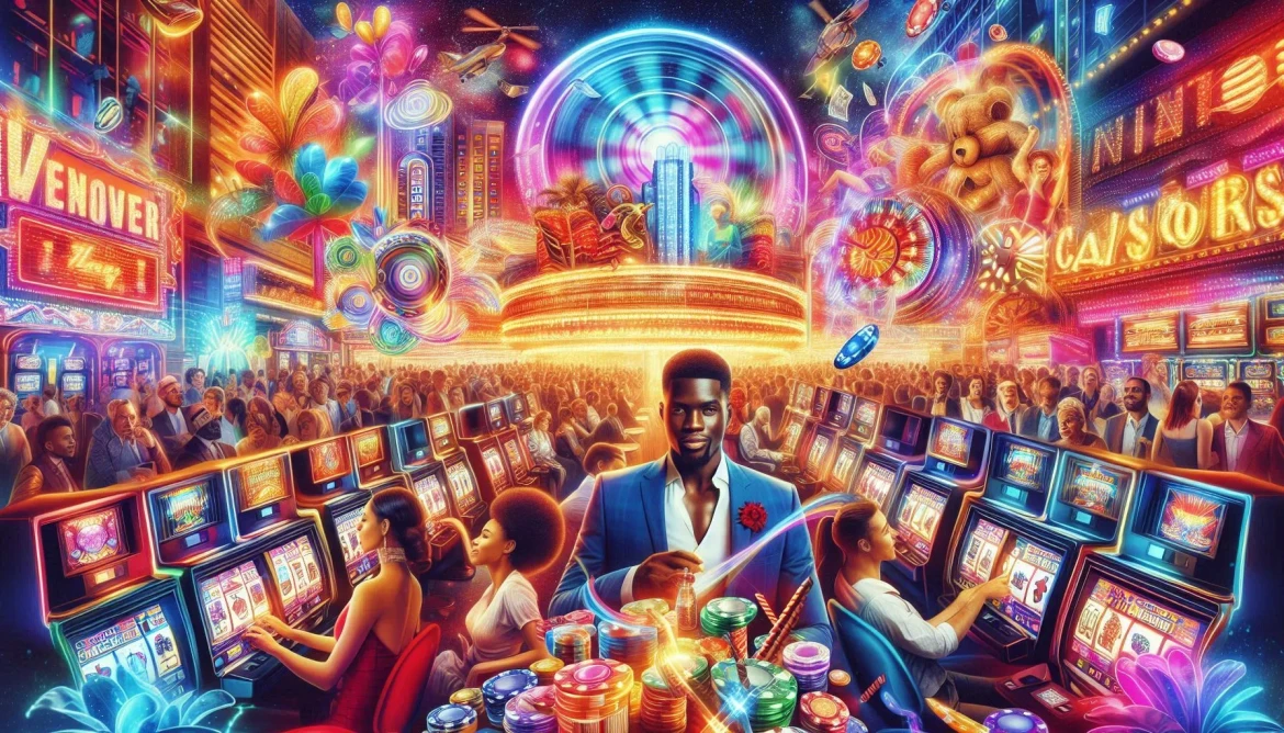 iLucki Casino